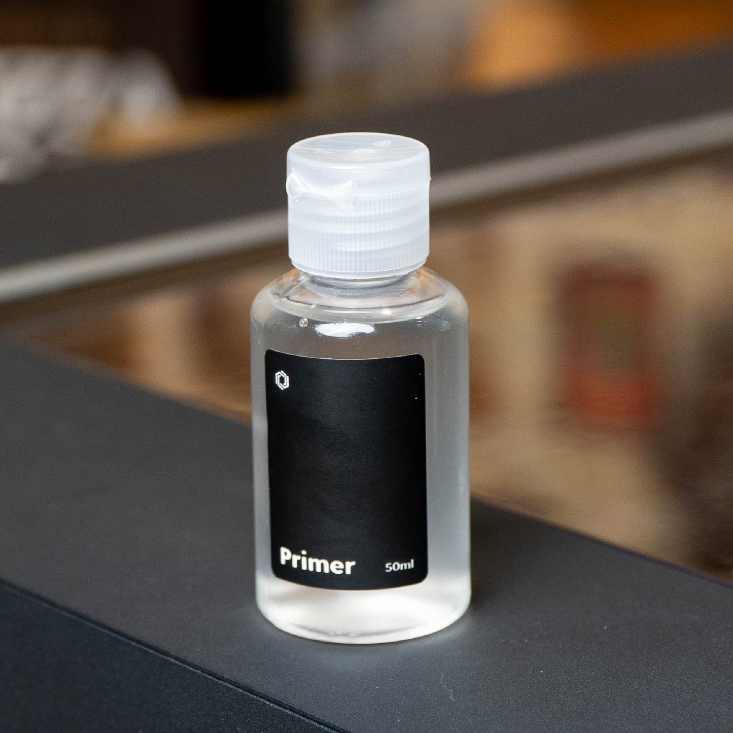 beamo II 彩色列印專用透明打底液