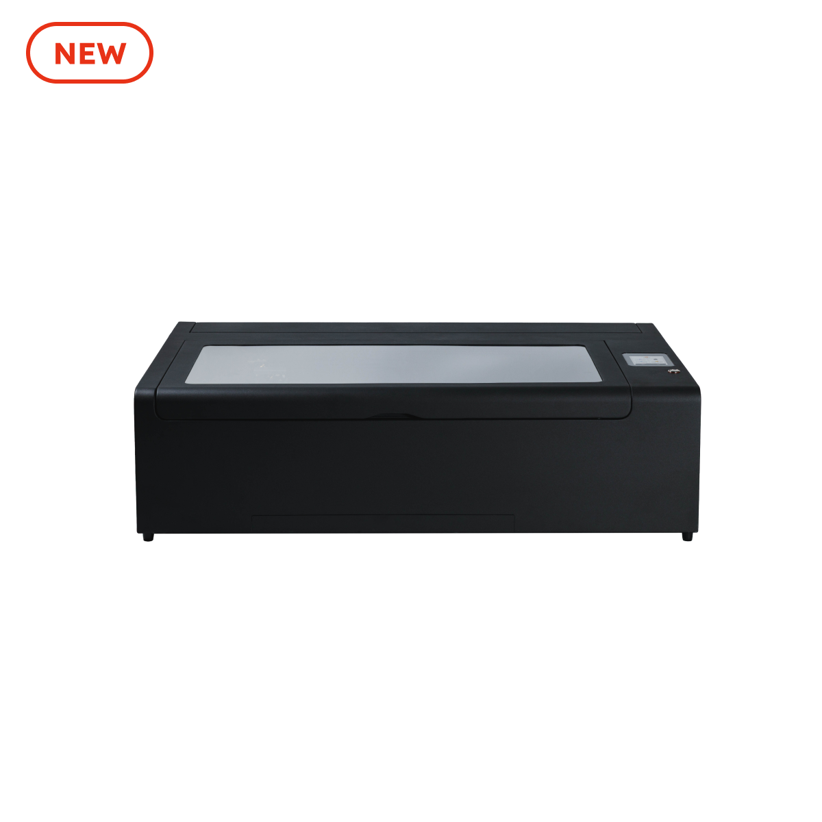 HEXA RF 金屬雷射管雷射雕刻機– FLUX Taiwan
