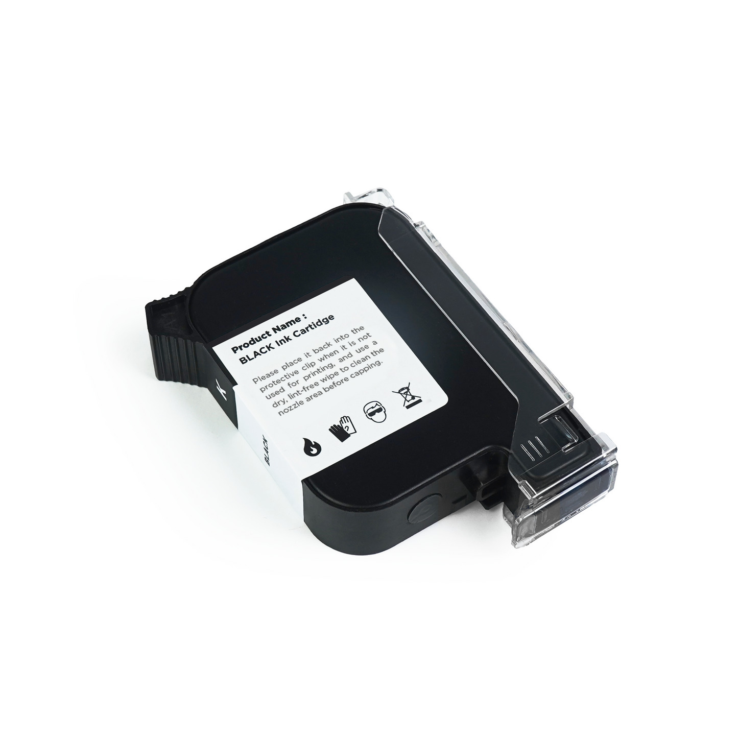 Ador 單盒快乾墨水—黑色 K