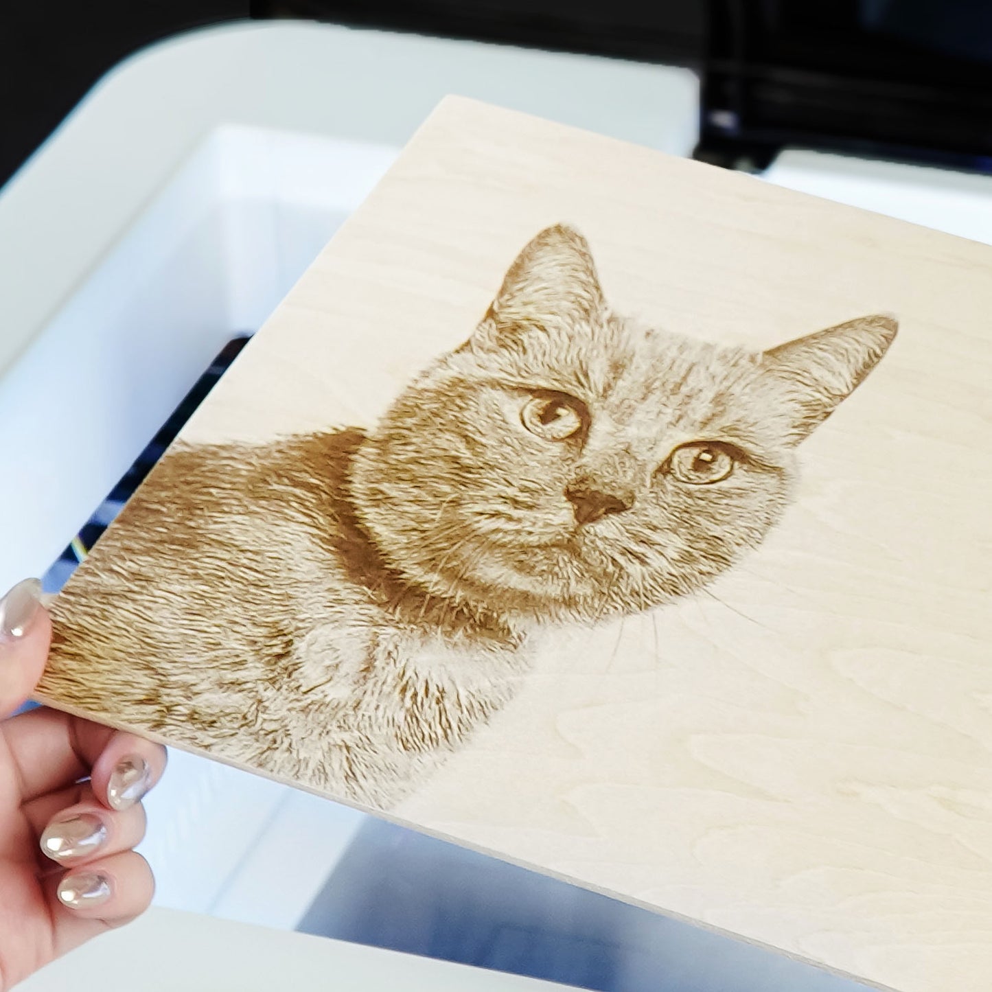 Ador 20W 二極體雷射套件