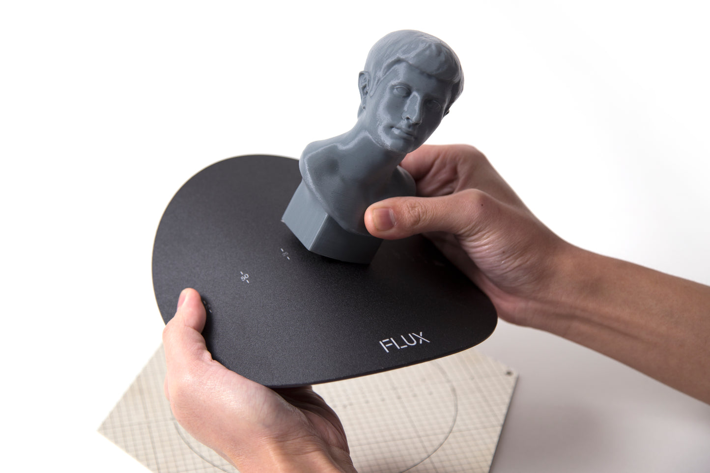 FLUX Delta - 磁鐵列印板 三片組