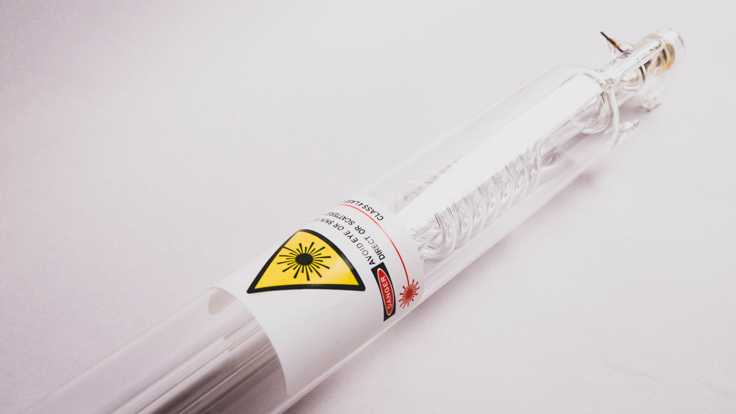 FLUX CO2 雷射管
