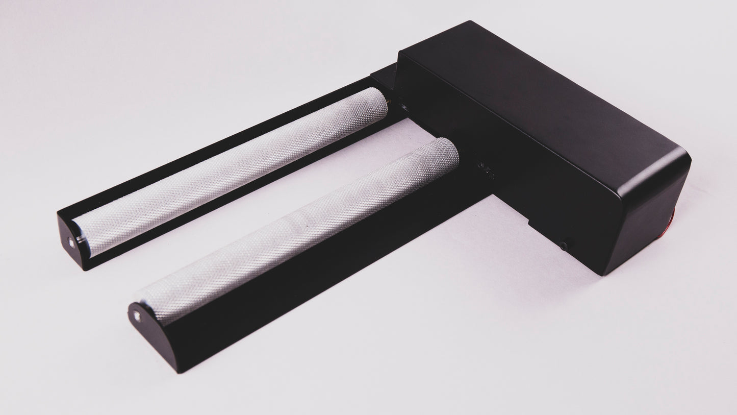 Beambox 滾軸型旋轉軸套件