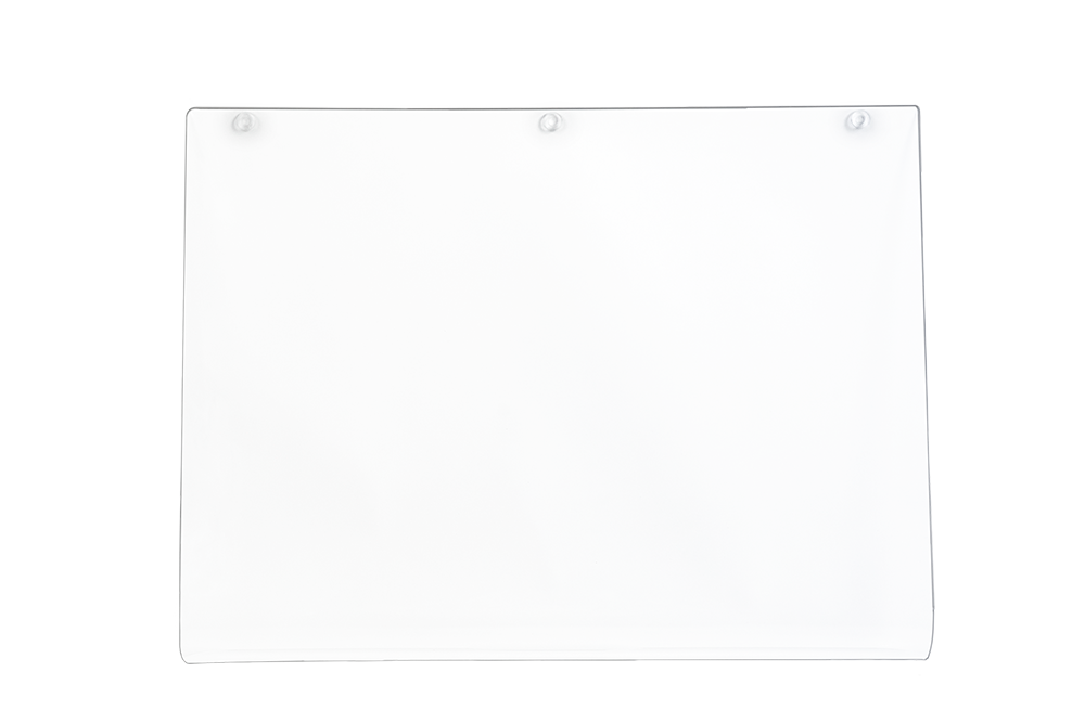 beamo 壓克力一體式門蓋(透明)