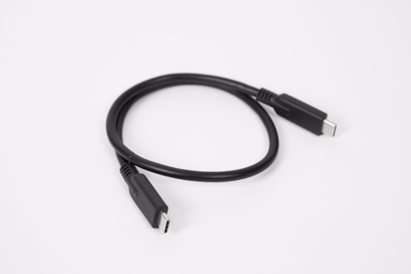 FLUX Delta - 工具頭傳輸線