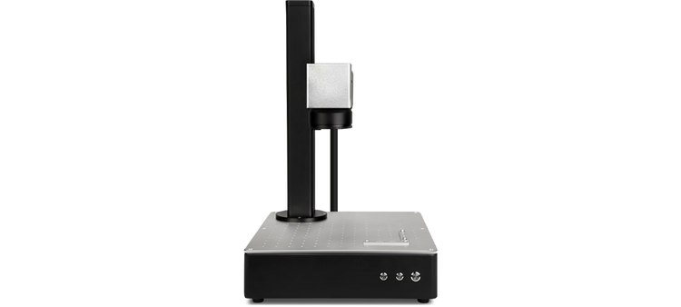 Promark Machine For Rct Promark Family – FLUX Taiwan