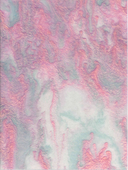 混色壓克力 — 曙光款（變色）