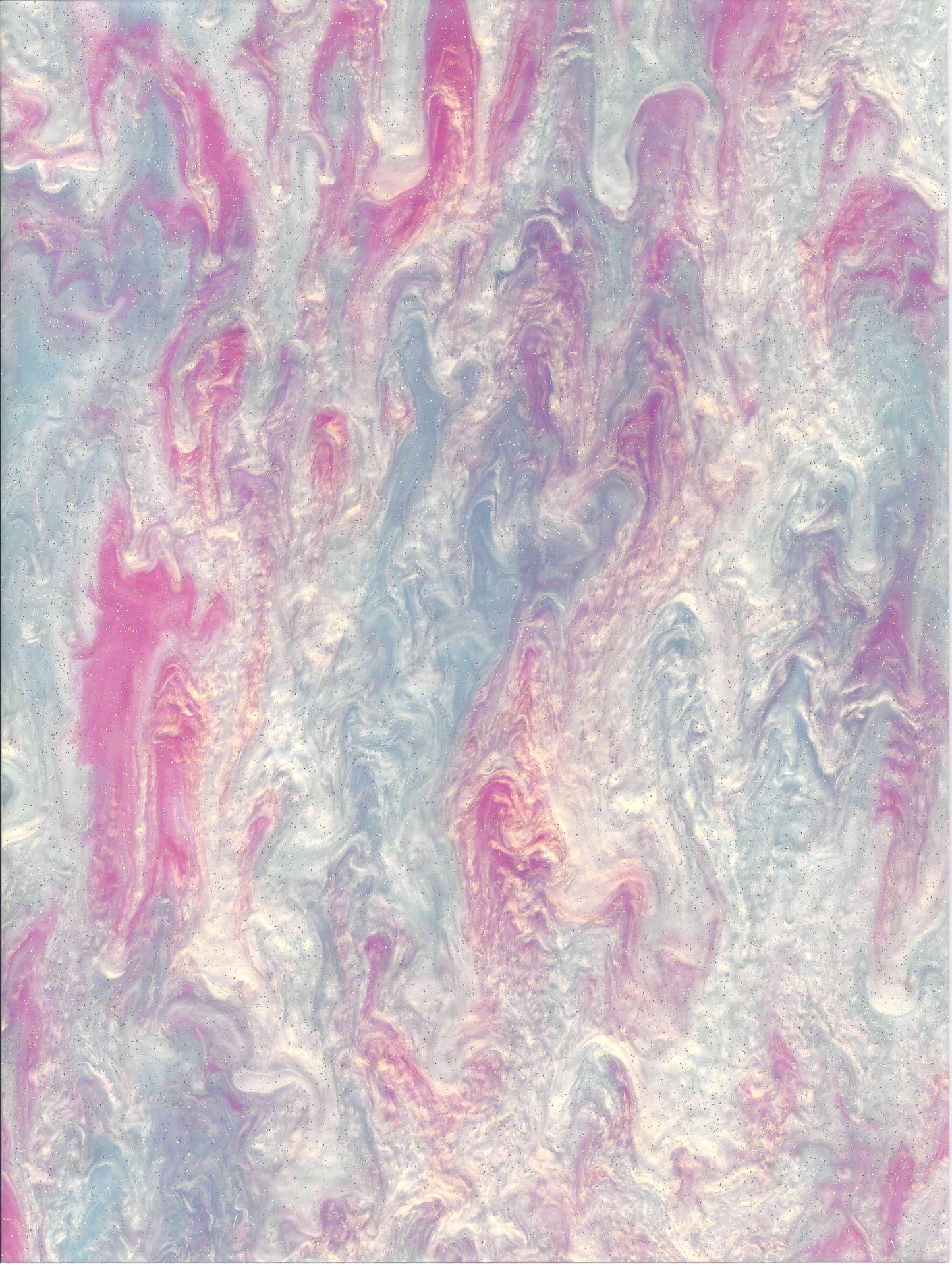 混色壓克力 — 曙光款（變色）