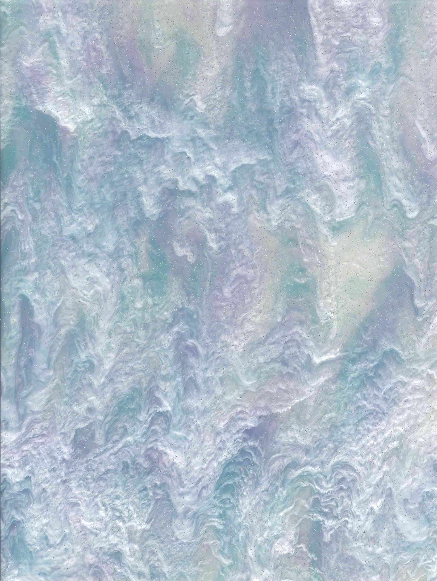 混色壓克力 — 曙光款（變色）