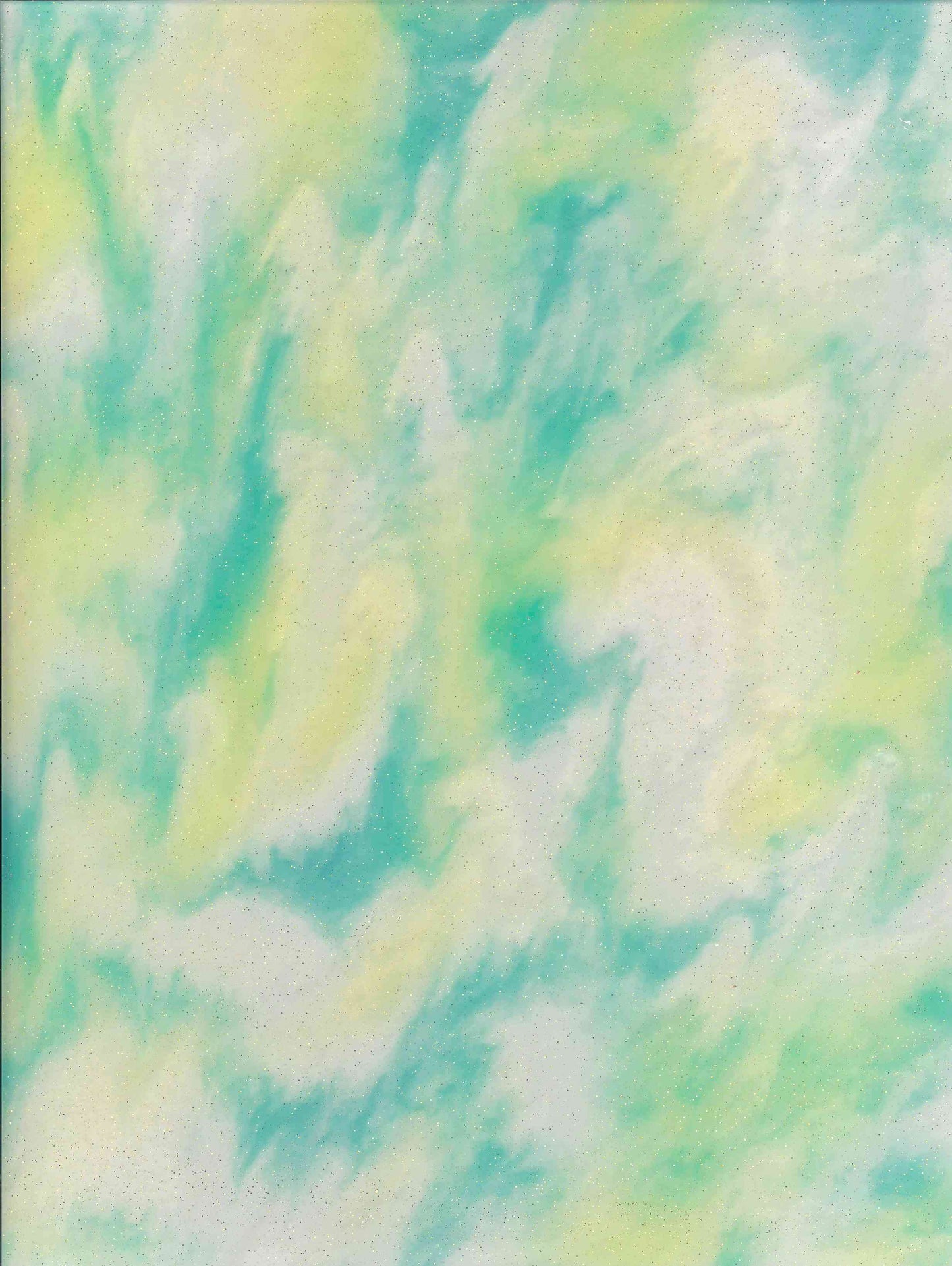 混色壓克力 — 曙光款（變色）