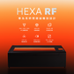 HEXA RF 金屬雷射管雷射雕刻機