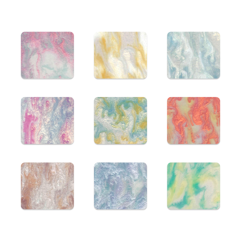 混色壓克力 — 曙光款（變色）