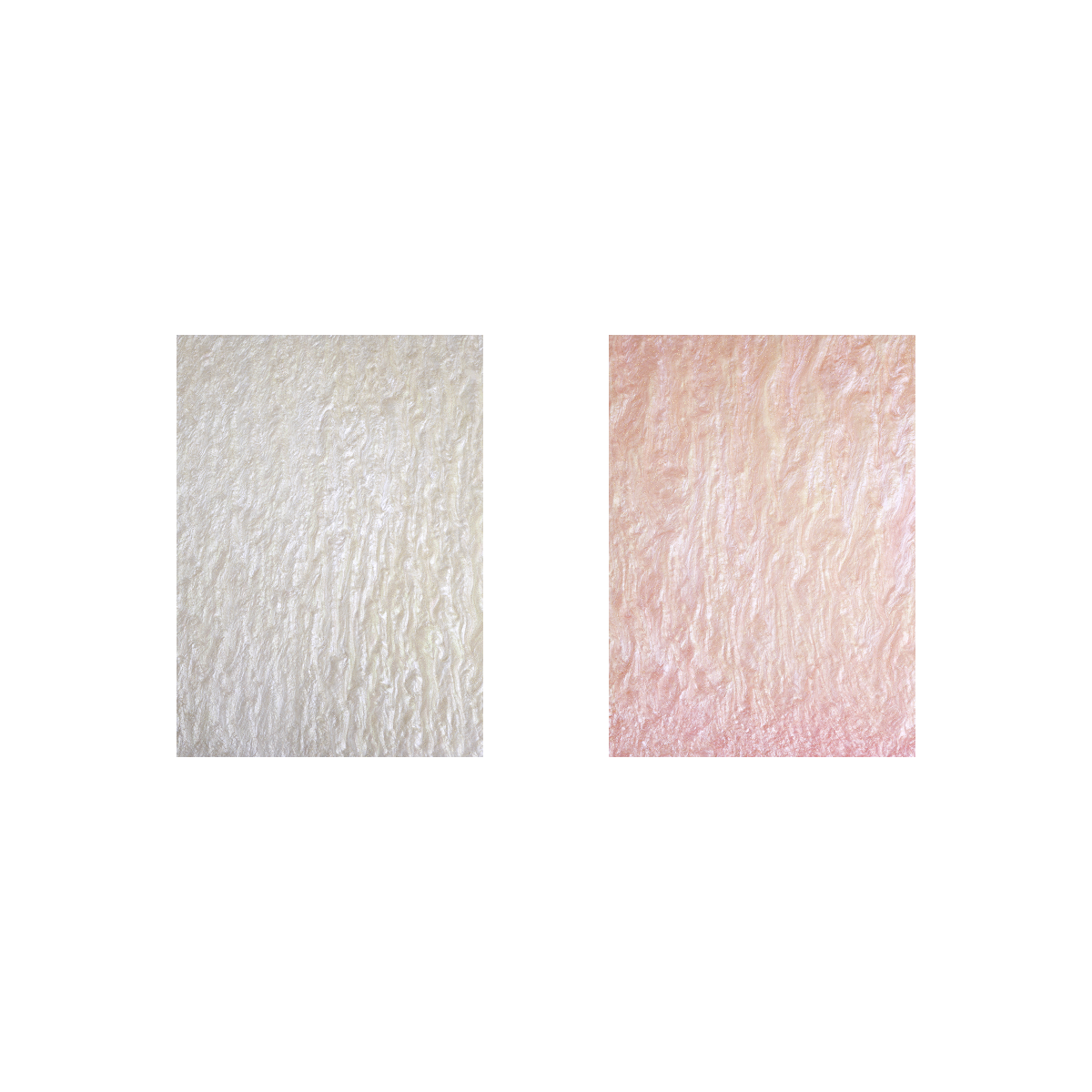 混色壓克力 — 星雲款