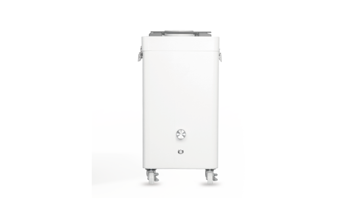 [雷雕創意祭優惠] Beambox (贈一代旋轉軸套件）