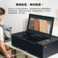 Beambox II 廣域雕刻套件