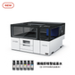 Epson SureColor SC-V1030 UV 直噴印刷機 (購機贈 CMYKW 與光油墨水）