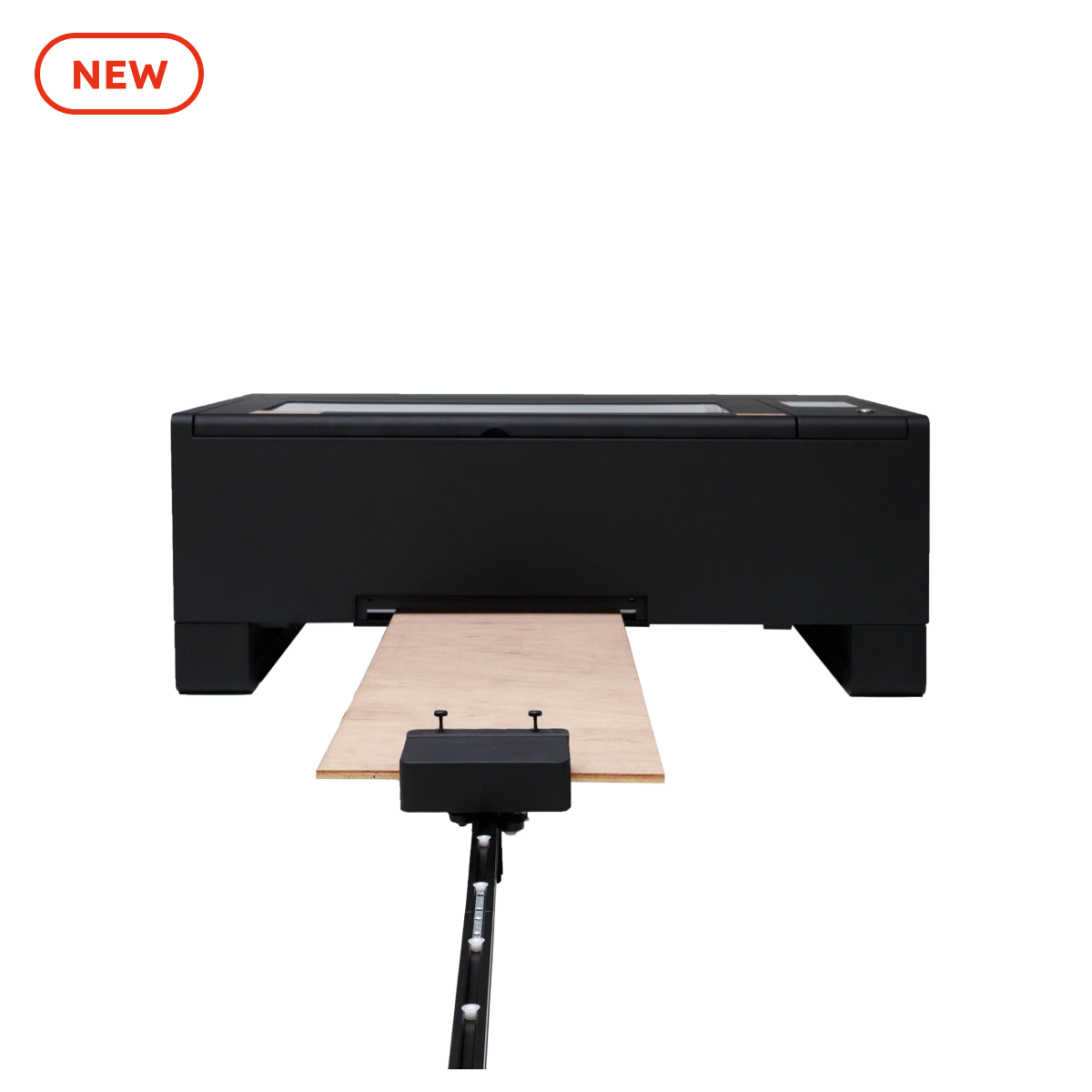 HEXA RF 自動送料套件