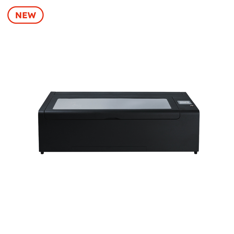 HEXA RF 金屬雷射管雷射雕刻機