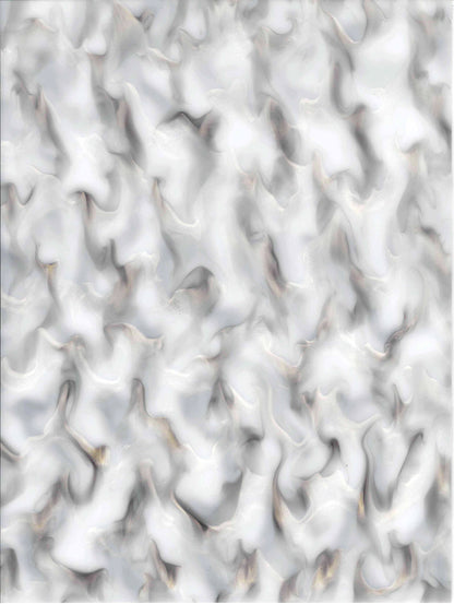 混色壓克力 — 波浪款