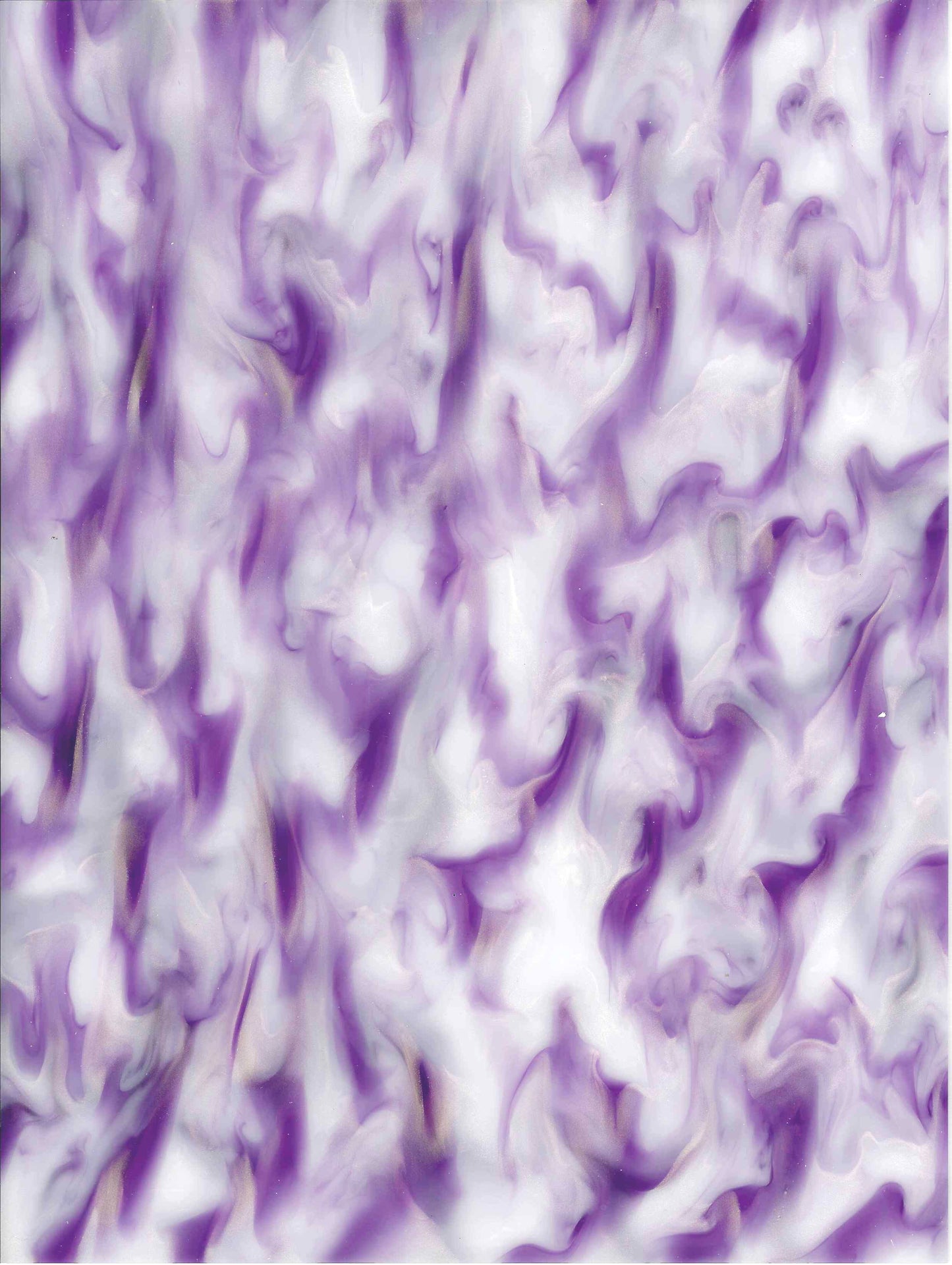 混色壓克力 — 波浪款