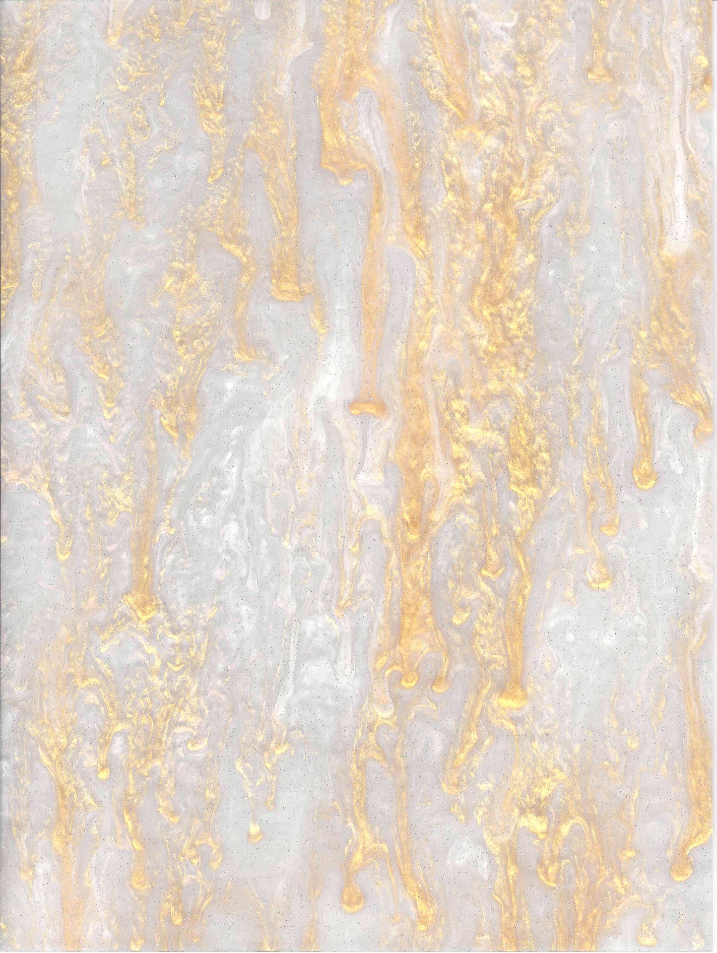 混色壓克力 — 星空款