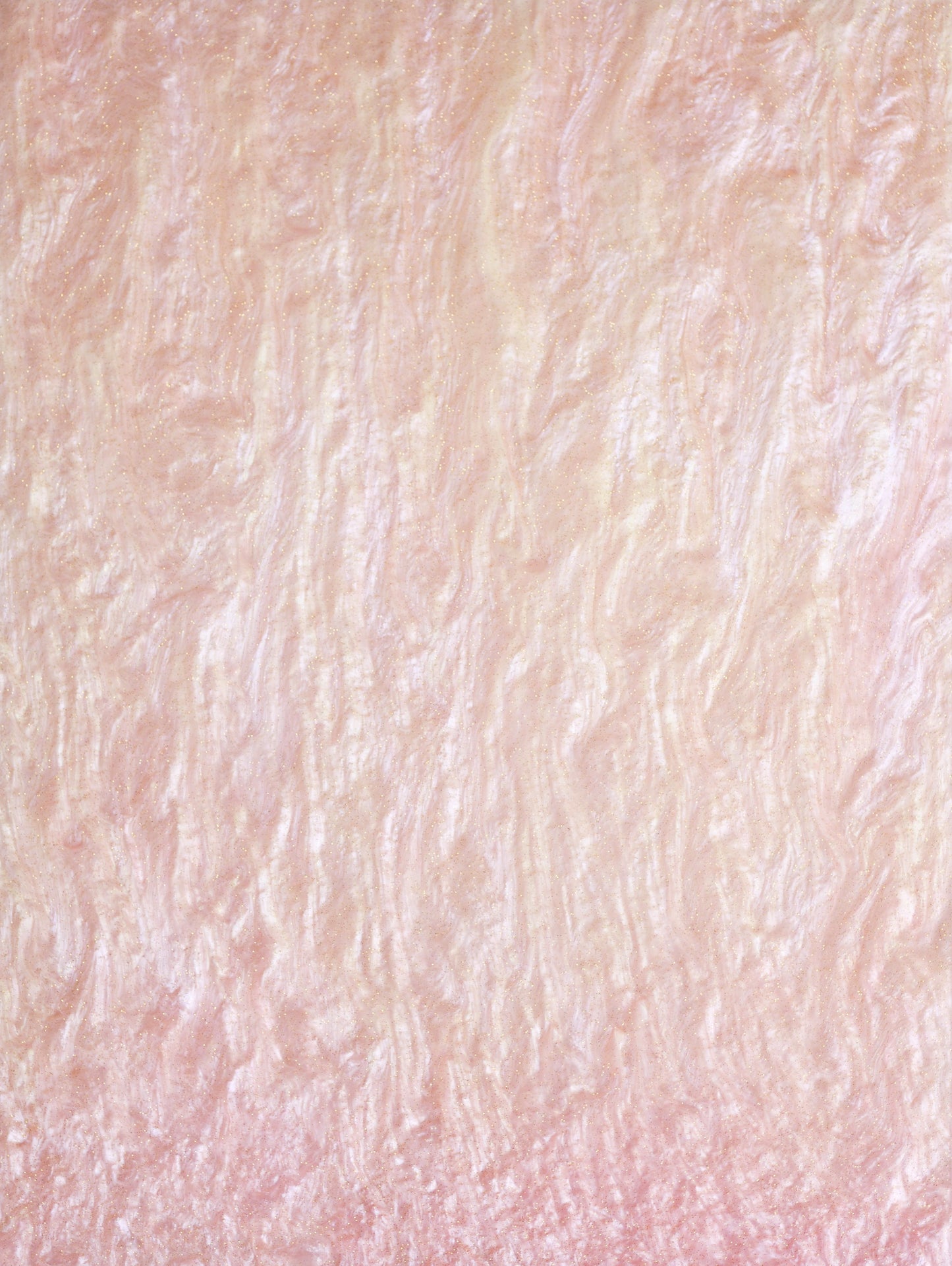 混色壓克力 — 星雲款