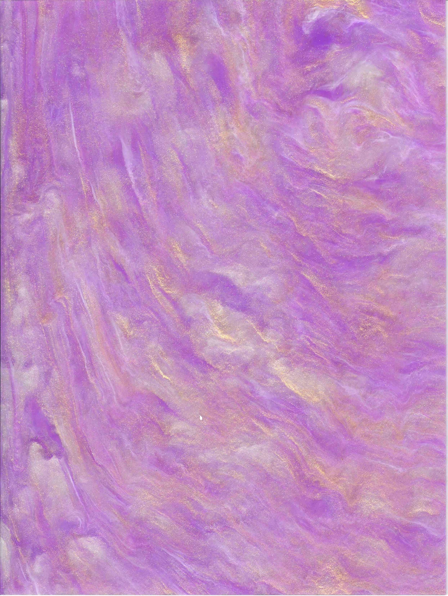 混色壓克力 — 晨曦款