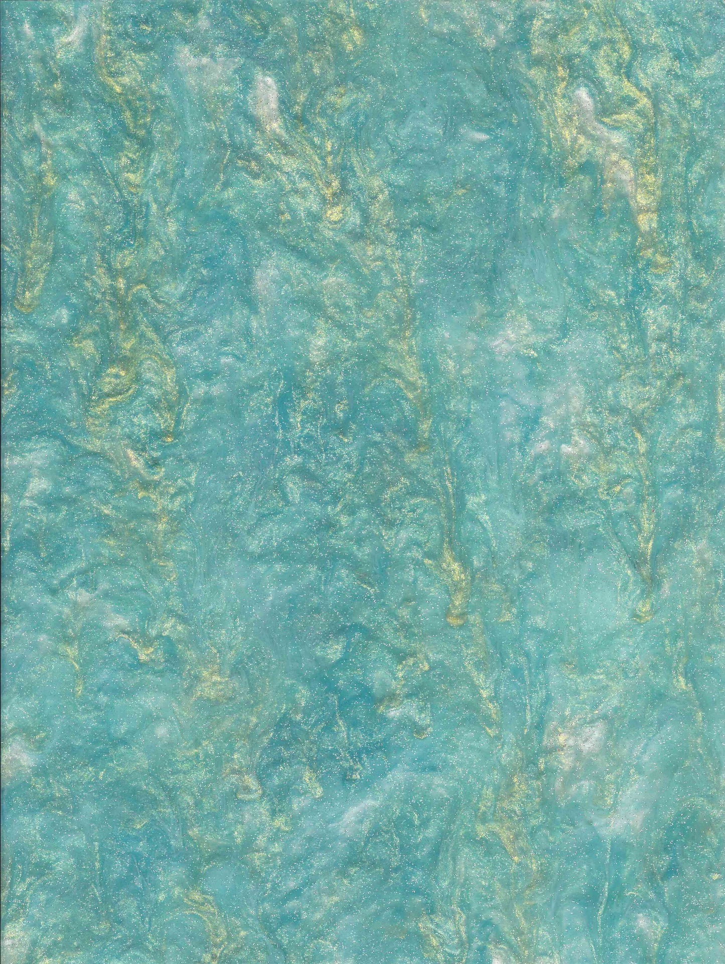 混色壓克力 — 晨曦款