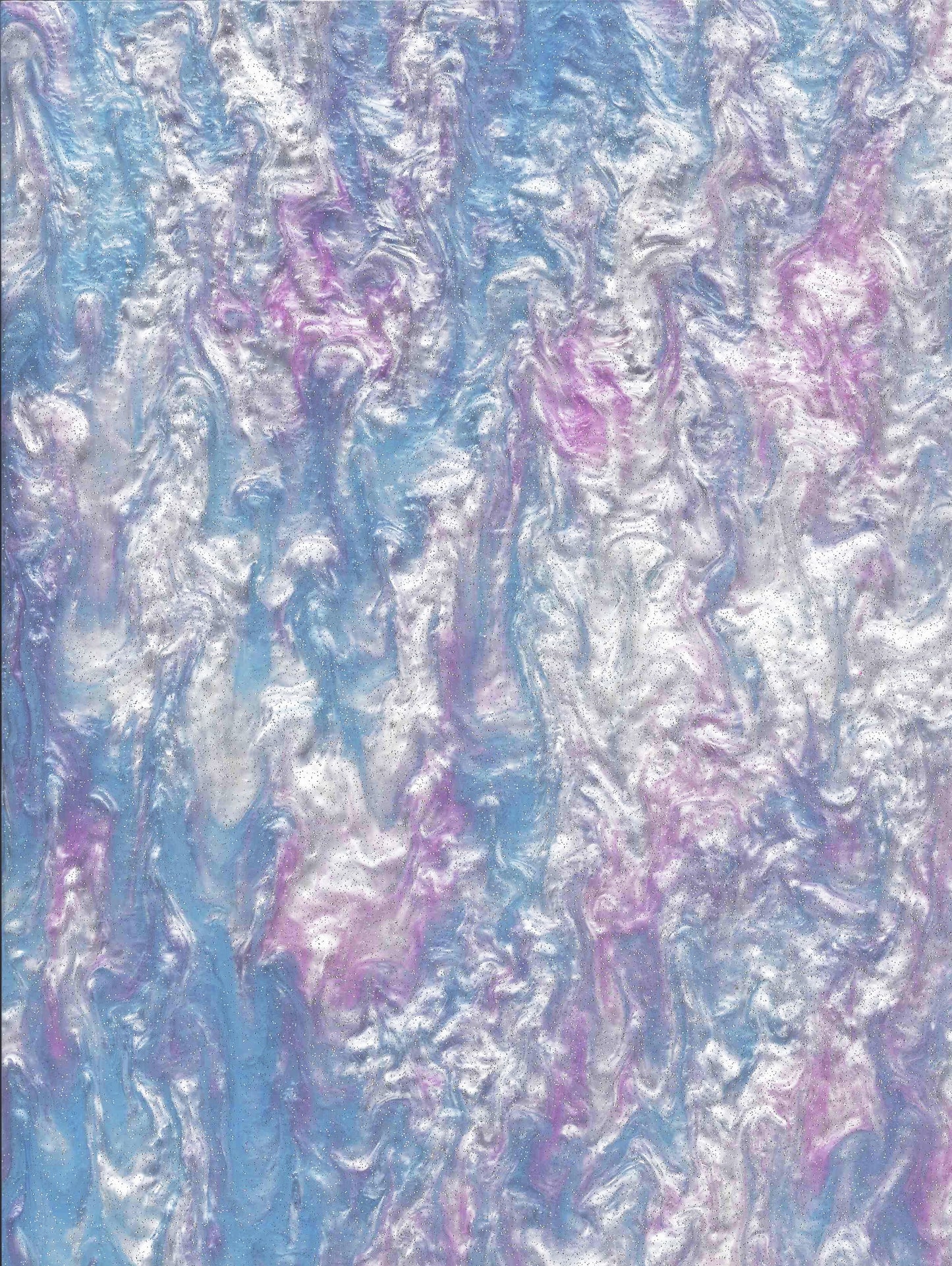 混色壓克力 — 晨曦款