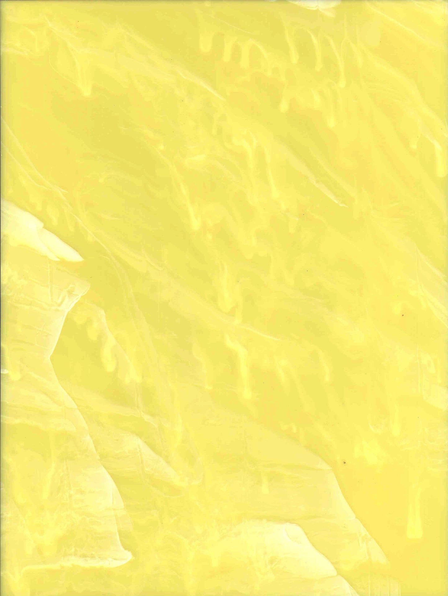 混色壓克力 — 雲彩款