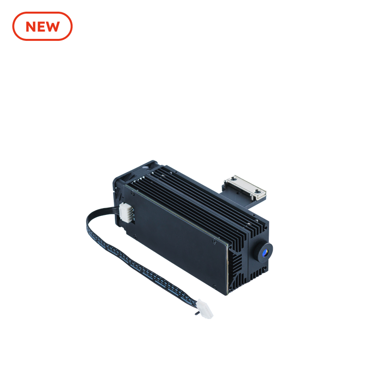 beamo II 2W IR 紅光雷射套件