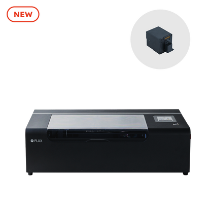 [雷雕創意祭優惠] beamo II 彩色列印雷射切割機